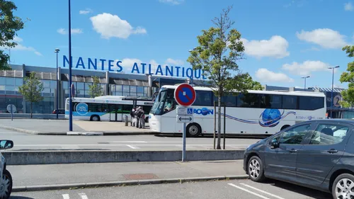 L'aéroport Nantes-Atlantique évacué